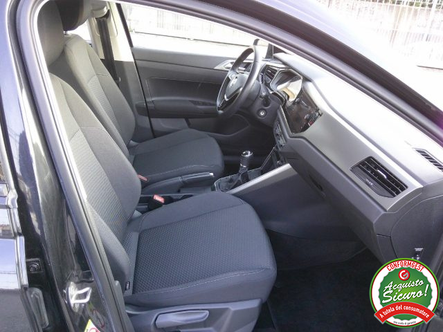 VOLKSWAGEN Polo usata, con Servosterzo