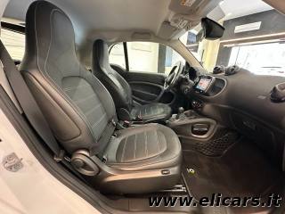 SMART ForTwo usata, con ESP