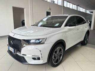 DS AUTOMOBILES DS 7 Crossback usata, con Airbag laterali