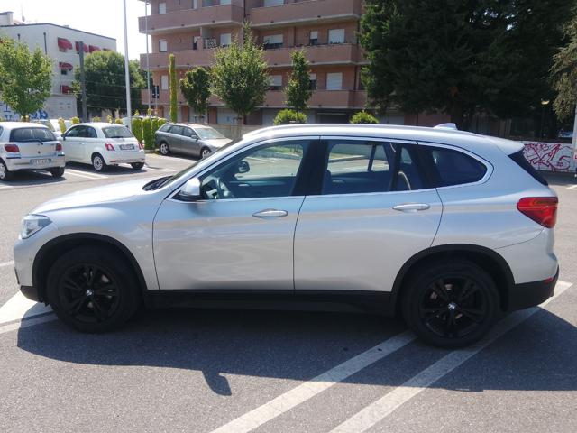 BMW X1 usata, con Airbag Passeggero