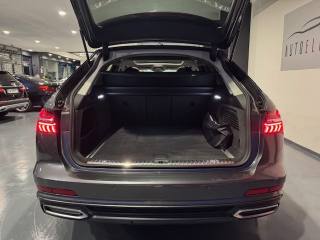 AUDI A6 usata, con USB