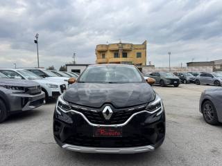 RENAULT Captur TCe 100 CV GPL Intens