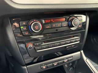 BMW X1 usata, con Servosterzo