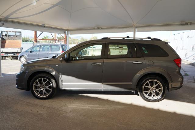 FIAT Freemont usata, con Airbag laterali
