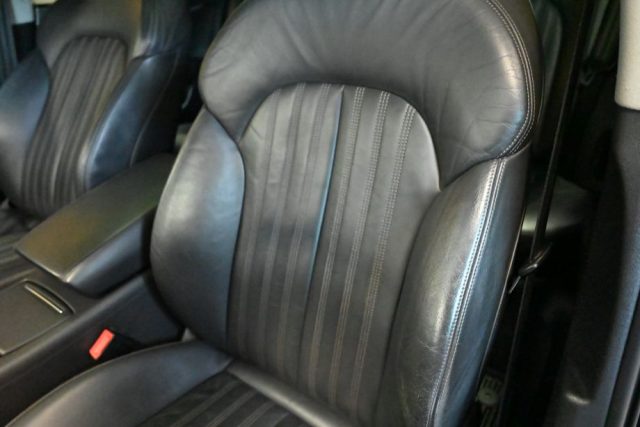 AUDI A6 allroad usata 144