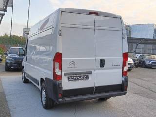 CITROEN Jumper usata, con Autoradio digitale