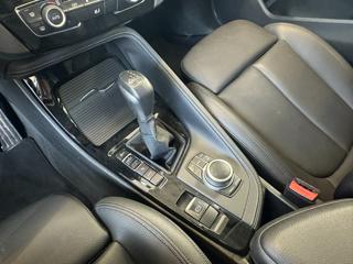 BMW X1 usata, con Interni in pelle