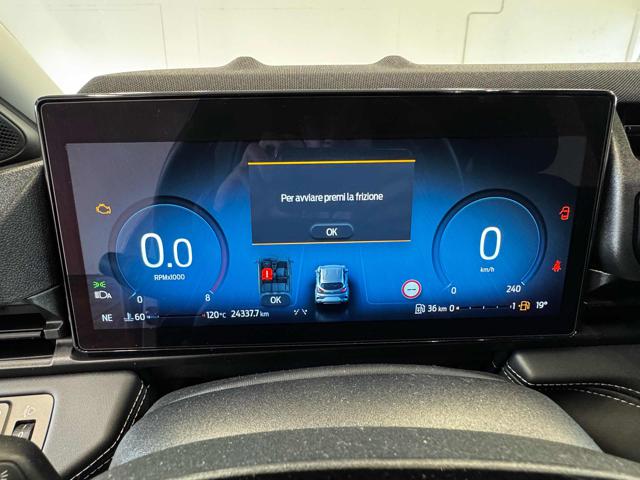 FORD Puma usata, con Cruise Control