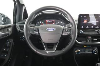FORD Fiesta usata 5