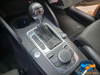 AUDI A3 usata 27