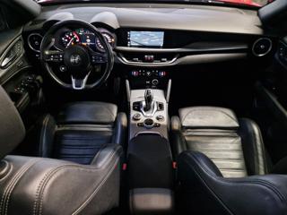 ALFA ROMEO Stelvio usata, con Chiusura centralizzata