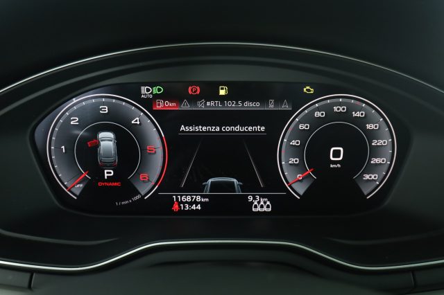 AUDI A4 usata 6