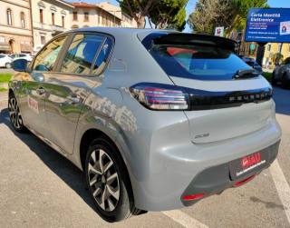 PEUGEOT 208 usata, con Alzacristalli elettrici