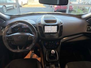 FORD Kuga usata, con Controllo trazione