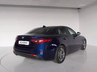 ALFA ROMEO Giulia usata, con Controllo automatico clima