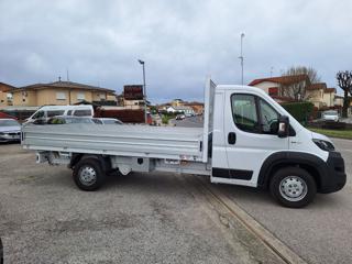 FIAT Ducato usata, con Chiusura centralizzata
