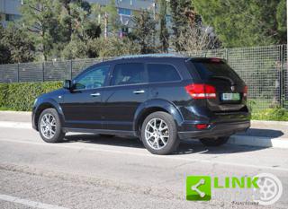 FIAT Freemont usata, con Controllo trazione