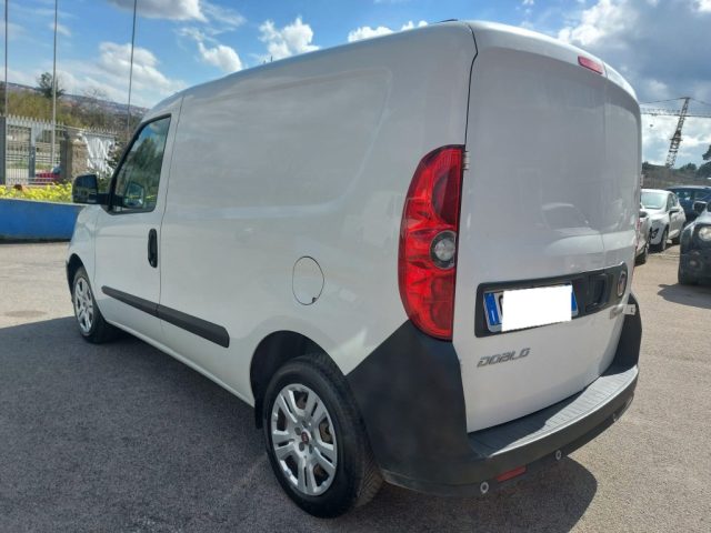 FIAT Doblo usata 6