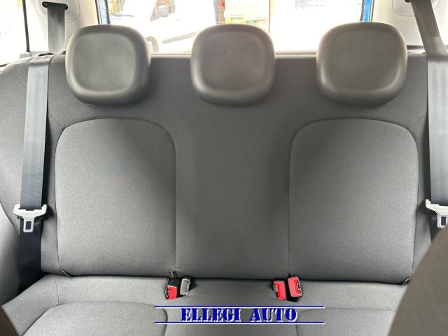 FIAT Panda usata, con Controllo elettronico della corsia