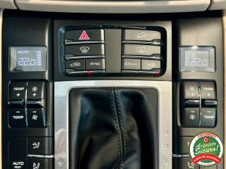 PORSCHE Macan usata, con Servosterzo