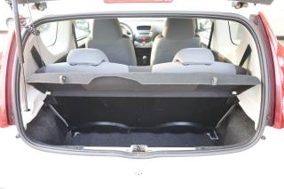 PEUGEOT 107 usata 46