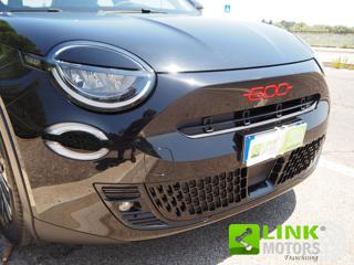 FIAT 600e usata 35