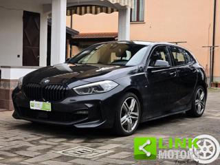 BMW 118 d 150 CV Steptronic Msport Shadow PROMO