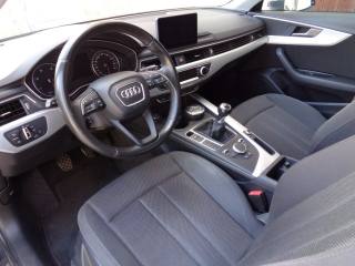 AUDI A4 usata, con Autoradio