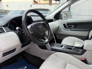 LAND ROVER Discovery Sport usata, con Boardcomputer