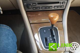 JAGUAR X-Type usata 60