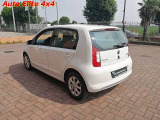 SKODA Citigo usata, con Alzacristalli elettrici