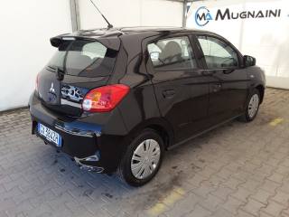MITSUBISHI Space Star usata, con USB
