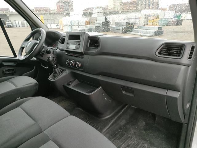 RENAULT Master usata, con Luci diurne