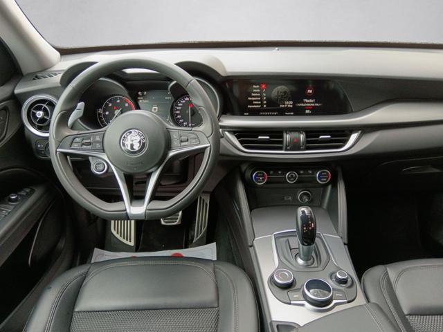 ALFA ROMEO Stelvio usata, con Cerchi in lega