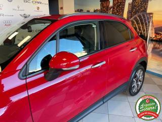 FIAT 500X usata, con USB