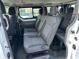 NISSAN Primastar usata, con Cruise Control