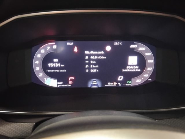 SEAT Leon usata 30