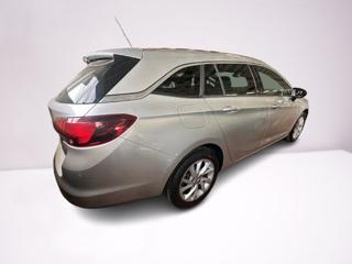 OPEL Astra usata, con Alzacristalli elettrici