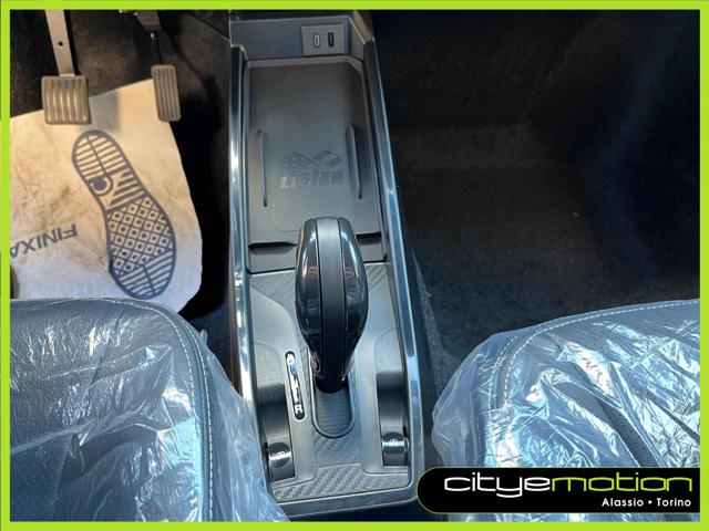 LIGIER JS 50 usata, con Servosterzo