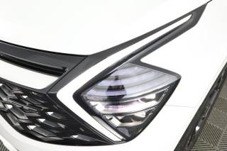 KIA Sportage usata 7