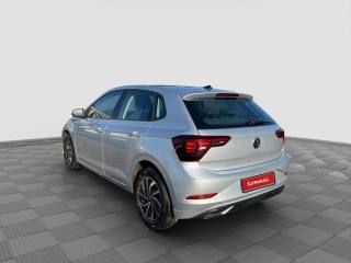 VOLKSWAGEN Polo usata 2