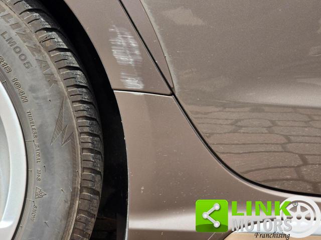 AUDI A6 allroad usata, con Fendinebbia