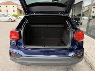 AUDI Q2 usata, con Sedile posteriore sdoppiato