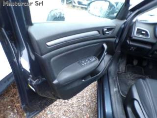 RENAULT Megane usata, con Alzacristalli elettrici