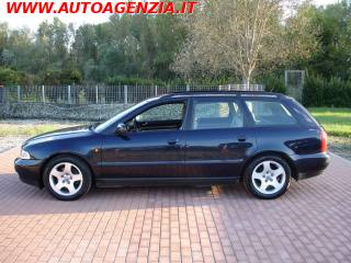 AUDI A4 usata 2