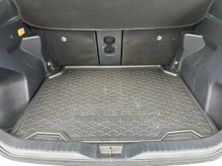 TOYOTA Yaris Cross usata, con Cerchi in lega