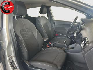 FORD Fiesta usata, con Controllo trazione