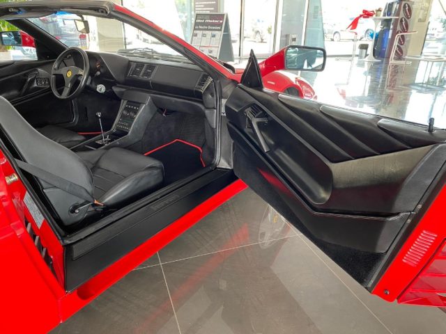 FERRARI 348 usata 25