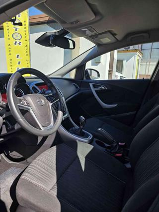 OPEL Astra usata, con Controllo trazione