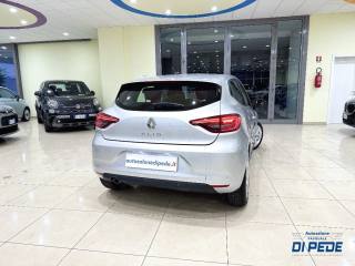 RENAULT Clio usata, con Airbag Passeggero